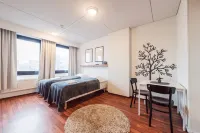 Forenom Aparthotel Lahti Hotels in Lahti