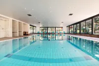 Hotel Haliaetum - San Simon Resort Hotels in Jagodje