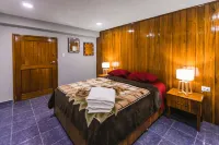 Suite Studio Serviced Apartments Hotel a Kanasin