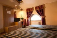 Locanda Ca’ Rossa Hotels in San Giovanni in Croce
