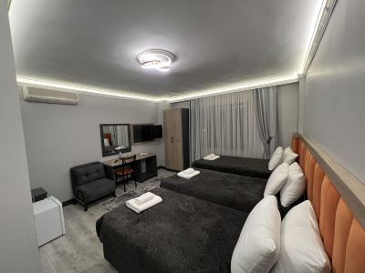 Temel Park Otel