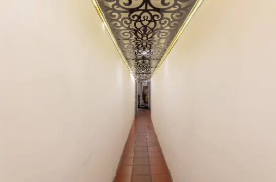 金色陽光別墅飯店及旅行社 精選 Photos