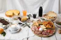 Trulli Holiday Albergo Diffuso