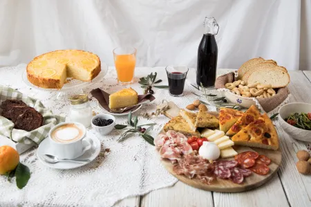 Trulli Holiday Albergo Diffuso