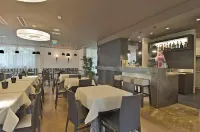 Zen Hotel Versilia - Aamiainen