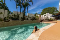 Hotel Santa Teresa by the Beach - Beach