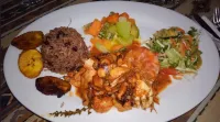 Miss Junies Lodge Hotels in Tortuguero
