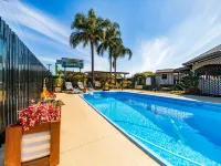 Kingaroy Country Motel Hotels in Kingaroy