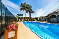 Kingaroy Country Motel Hotels in Kingaroy