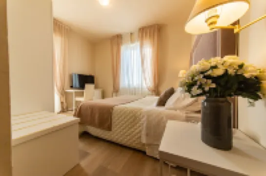 Hotel Rosa Dei Venti