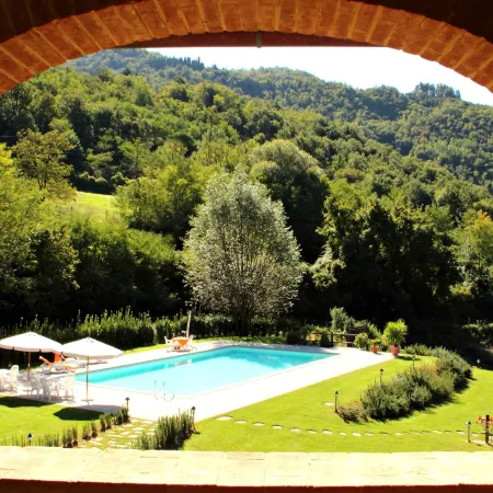 Tenuta Poggio Marino