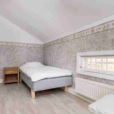Isaberg Golfklubb Rooms