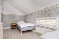 Isaberg Golfklubb - Homestays