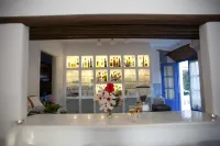 Something Else - bar