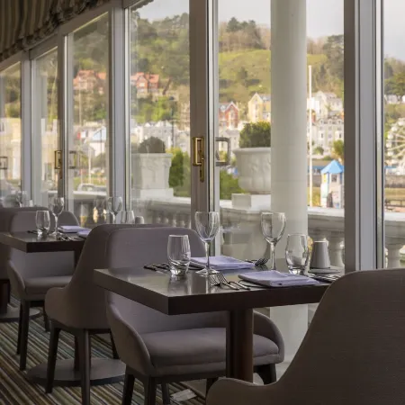 St George's Hotel - Llandudno