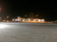 Quality Inn Thermopolis Near Hot Springs Hotel di Thermopolis