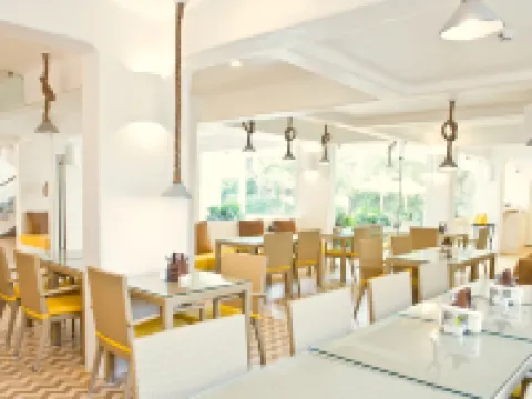 Bloom Hotel - Calangute Hotels in Calangute