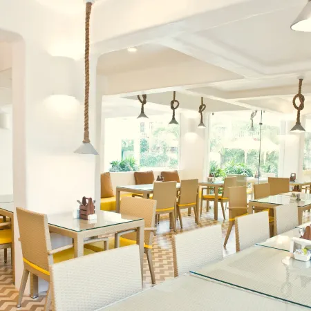 Bloom Hotel - Calangute