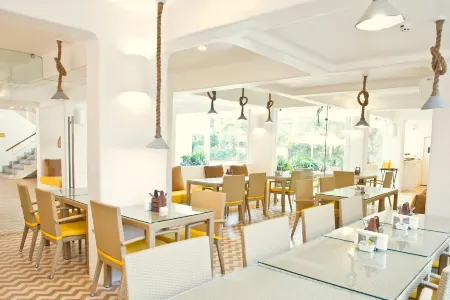 Bloom Hotel - Calangute