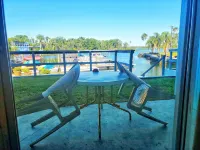 The Port Hotel and Marina - Scenic