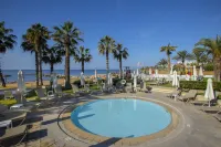 Louis Ledra Beach - ที่มีสระว่ายน้ำ