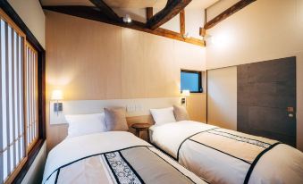 Minka Riverside Villas