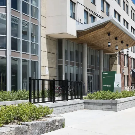 Residence & Conference Centre - Ottawa West