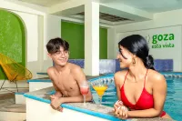 Hotel Peten - Pools