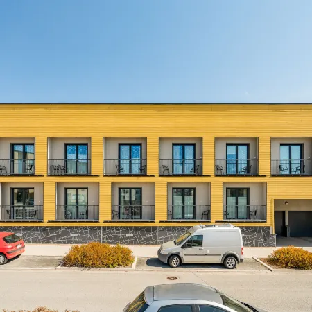 Hiisi Homes Turku Fleminginkatu