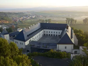 Hotel Grand Vígľaš