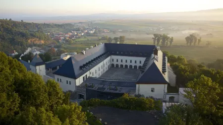 Hotel Grand Vígľaš