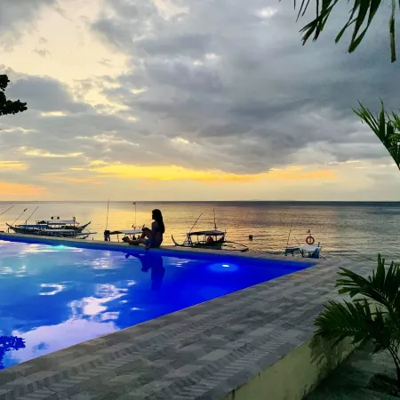 Bentrina Diving Resort