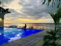 Bentrina Diving Resort Hôtels à : Mabini