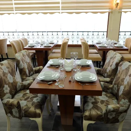 Vurna Butik Hotel