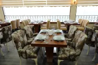 Vurna Butik Hotel - sarapan