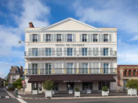 أوتل دي لوندر Hotels near قصر فونتينبلو
