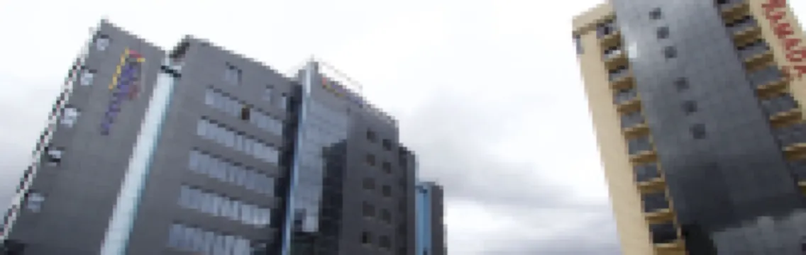 Yober Hotel