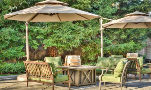 Lake Natoma Inn