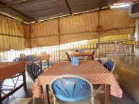 Rosama Guest House Najjanankumbi Kampala - Pensions
