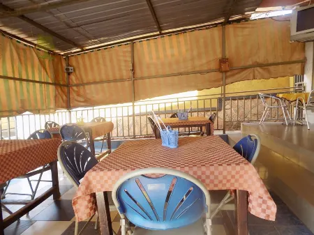 Rosama Guest House Najjanankumbi Kampala Отели в г. Kyadondo