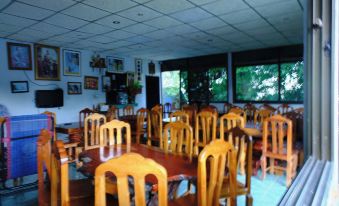 Ukrist Farm Hill Resort
