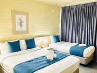 Junee Motor Inn Hotels in Junee