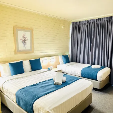 Junee Motor Inn