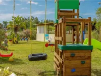 Alma Resort Hotels in Castiadas