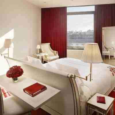 Faena Hotel Buenos Aires Rooms