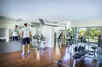 Aminess Vival Maestral Hotel - Fitnessstudio