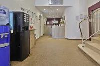 City Partner Central-Hotel Wuppertal Hotel a Wuppertal