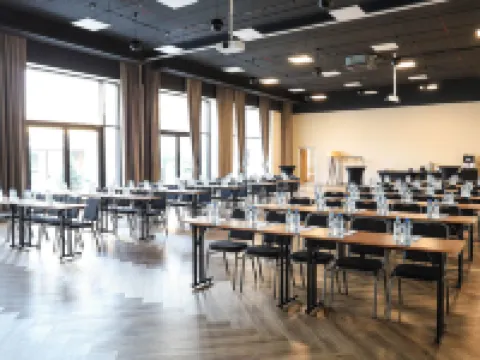 Falenty Biznes I Wypoczynek Hotels in Gmina Raszyn