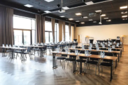 Falenty Biznes I Wypoczynek Hotels in Pruszkow County