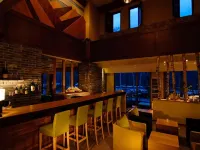 Kamikochi Lemeiesta Hotel - bar